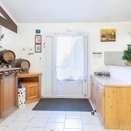 Du Moulin De La Croix 3*